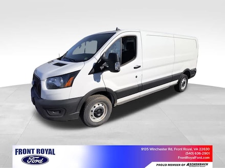 2024 Ford Transit-150 Base Cargo Van