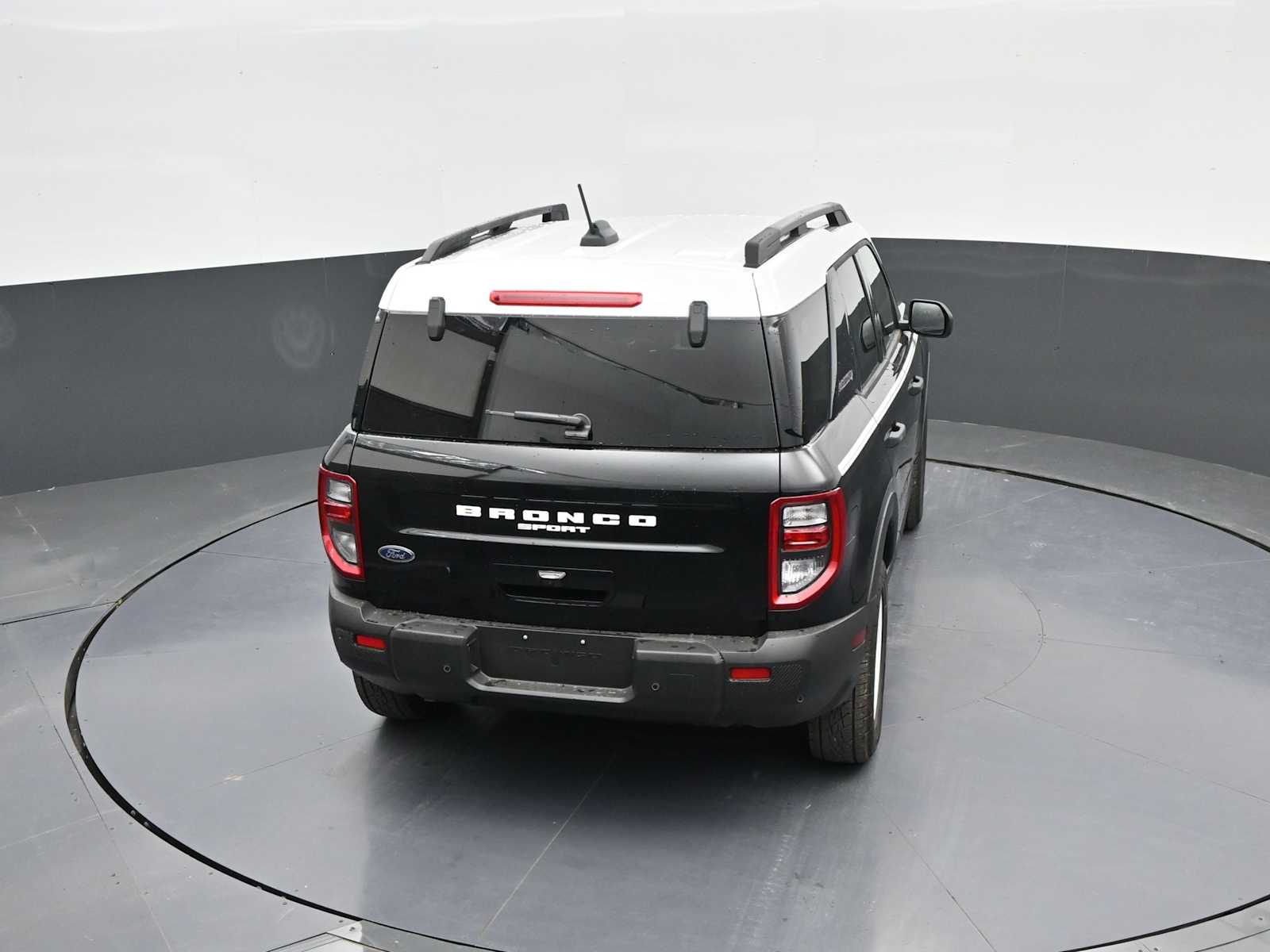 2025 Ford Bronco Sport Heritage - Photo 37