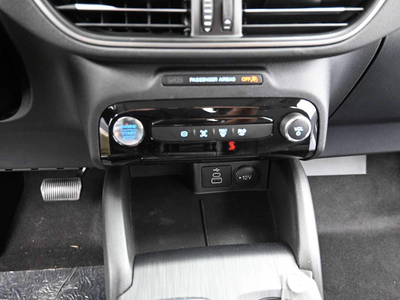 2025 Ford Escape Plug-in hybrid PHEV - Photo 17