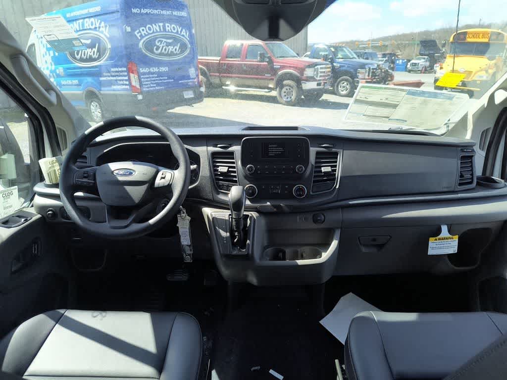 2025 Ford Transit Van Base - Photo 24