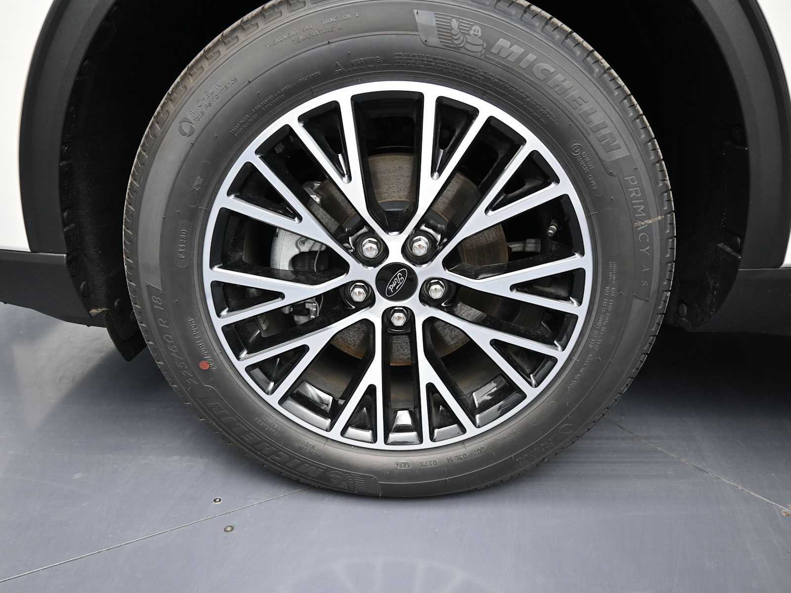 2025 Ford Escape Plug-in hybrid PHEV - Photo 11