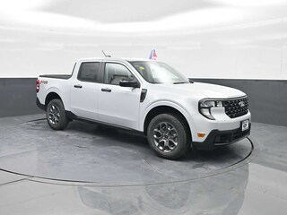 2026 Ford Maverick XLT Truck