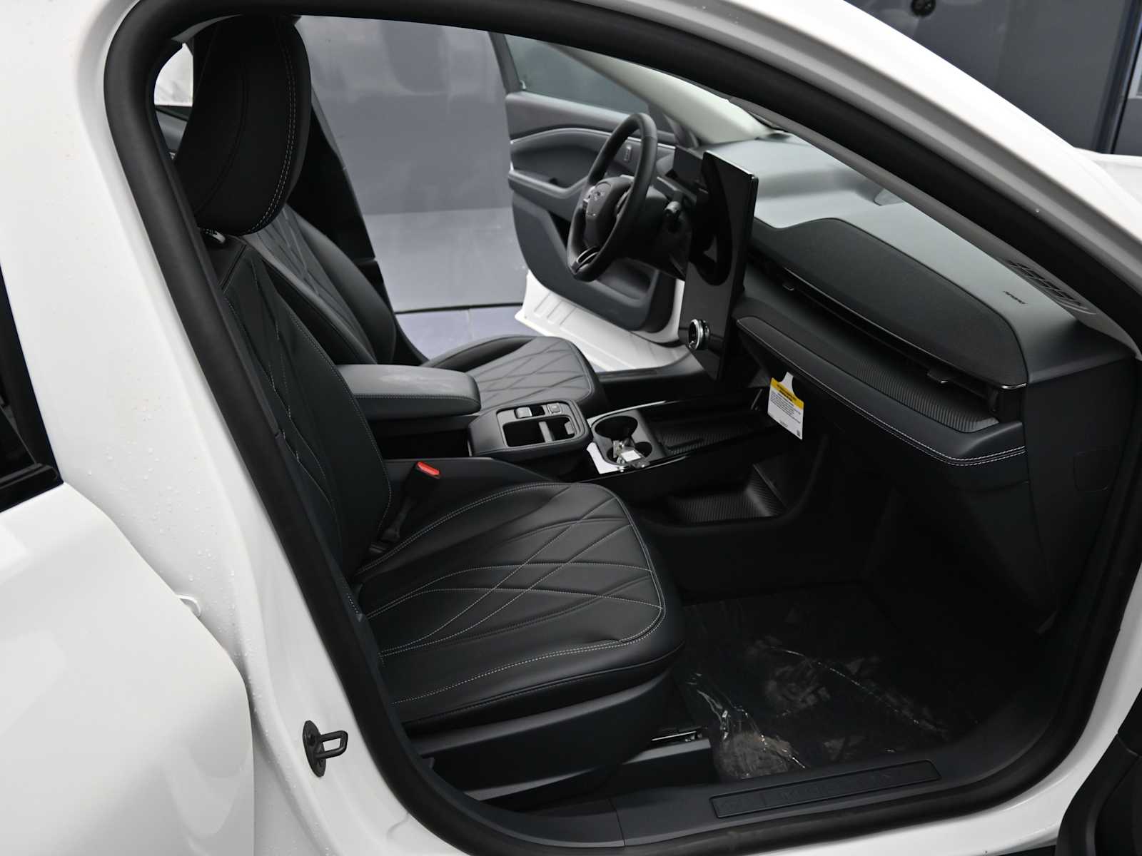 2025 Ford Mustang Mach-E Select - Photo 13