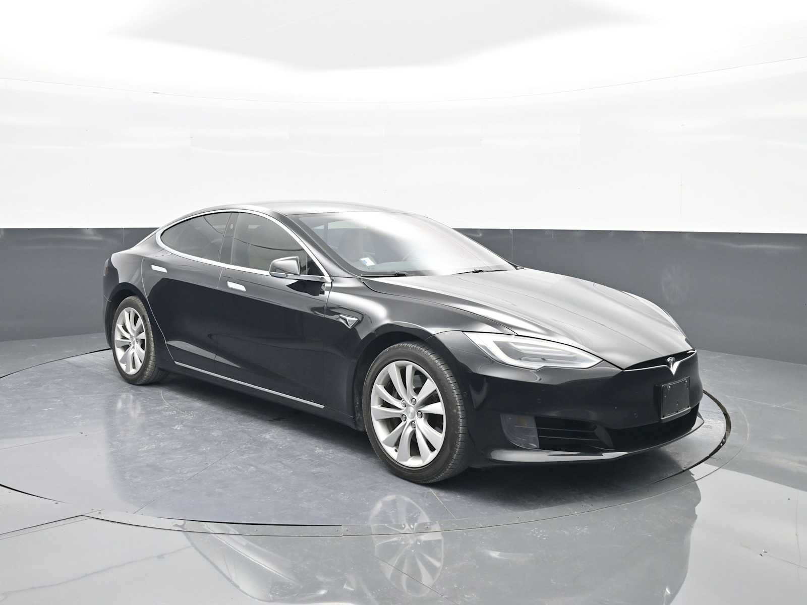 2017 Tesla Model S 75