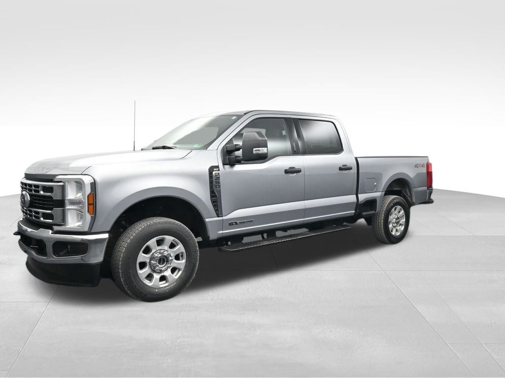 2024 Ford F-250 photo 4