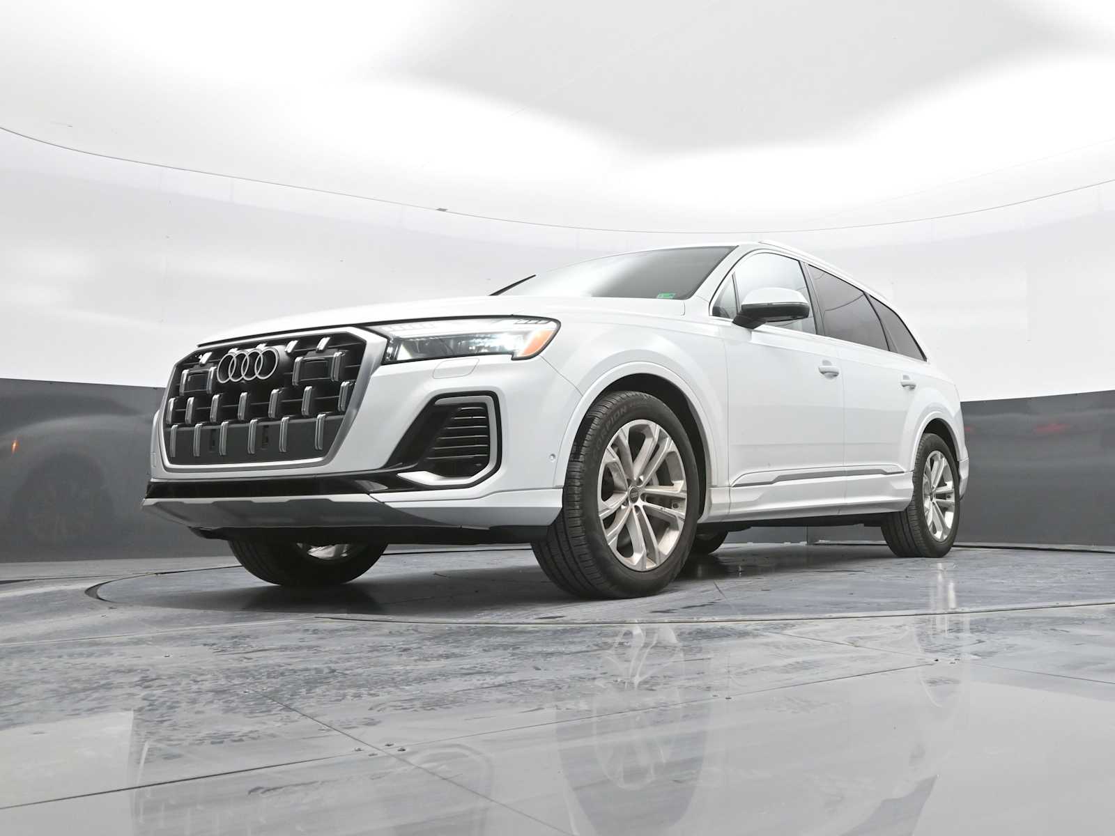 2025 Audi Q7 Prestige - Photo 36