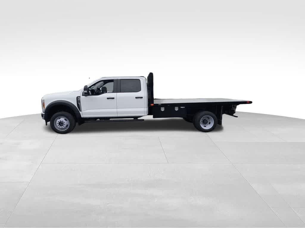 New 2024 Ford F-450SD XL Chassis