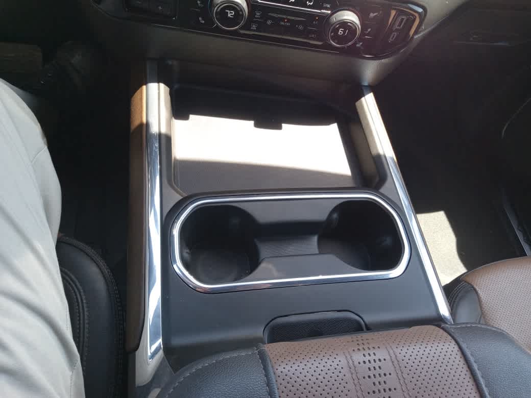 2024 Chevrolet Silverado 3500HD High Country - Photo 27
