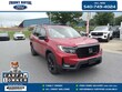  Honda Passport