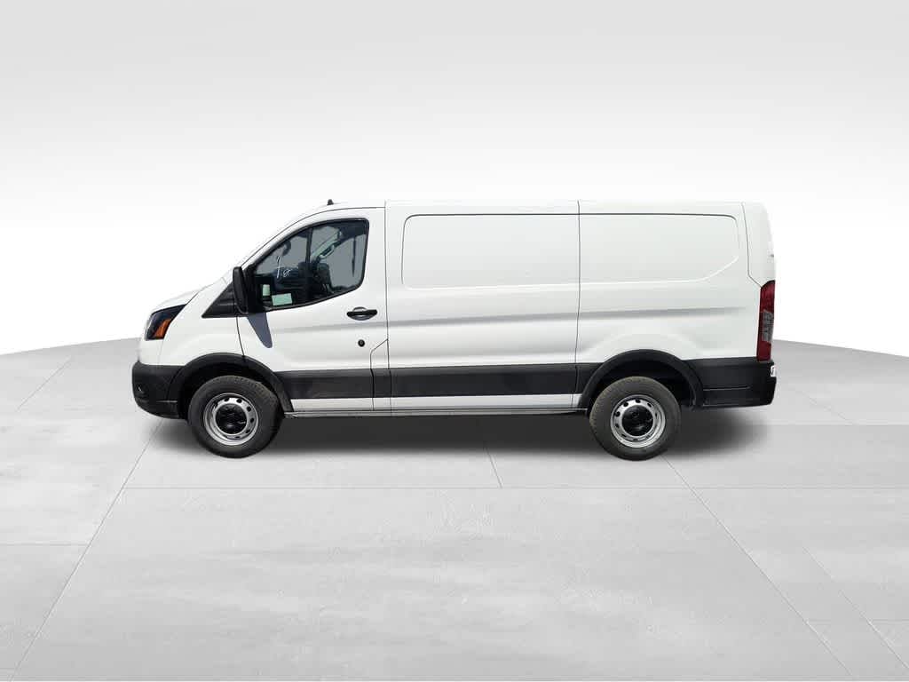 New 2025 Ford Transit-250 Base Cargo Van