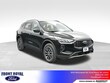 Ford Escape Plug-In Hybrid