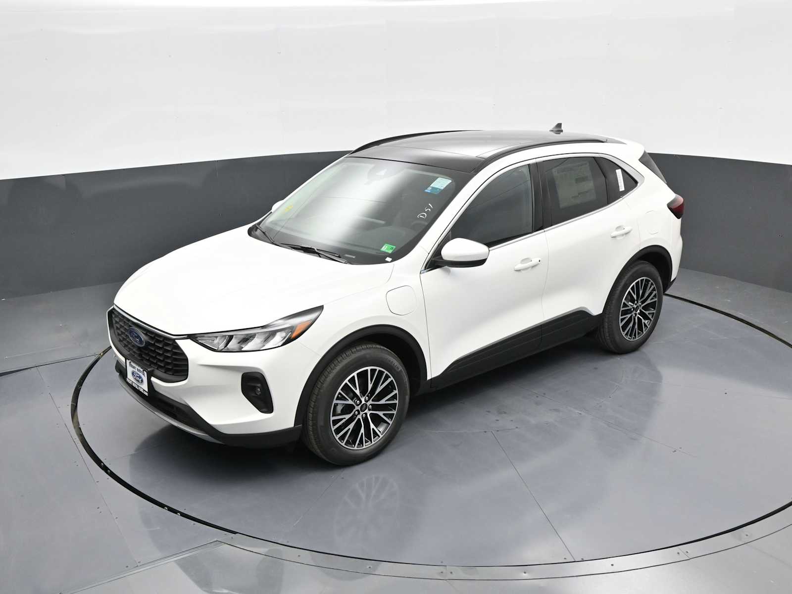 2025 Ford Escape Plug-in hybrid PHEV - Photo 26