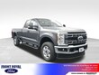 Ford F-250SD