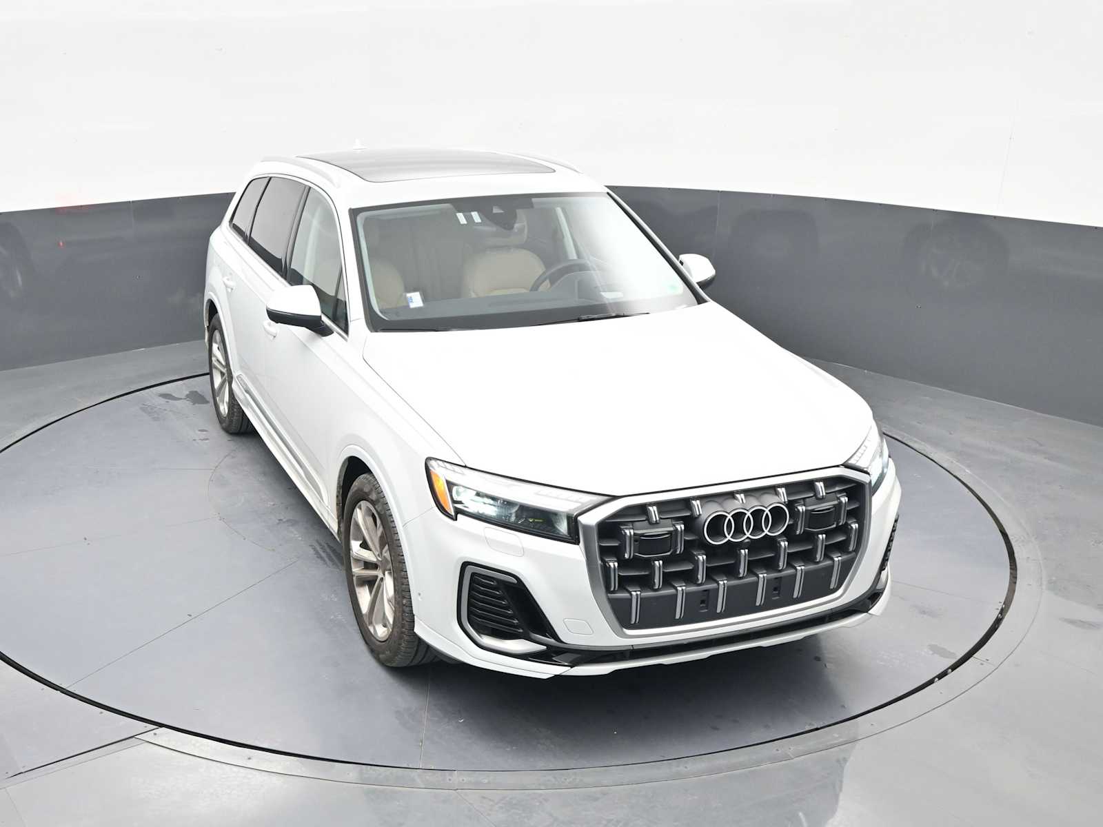 2025 Audi Q7 Prestige - Photo 26
