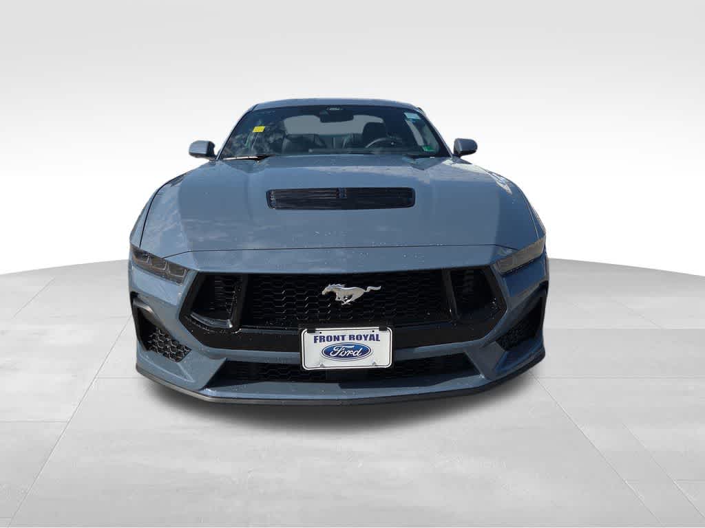 2025 Ford Mustang GT Premium Fastback - Photo 7