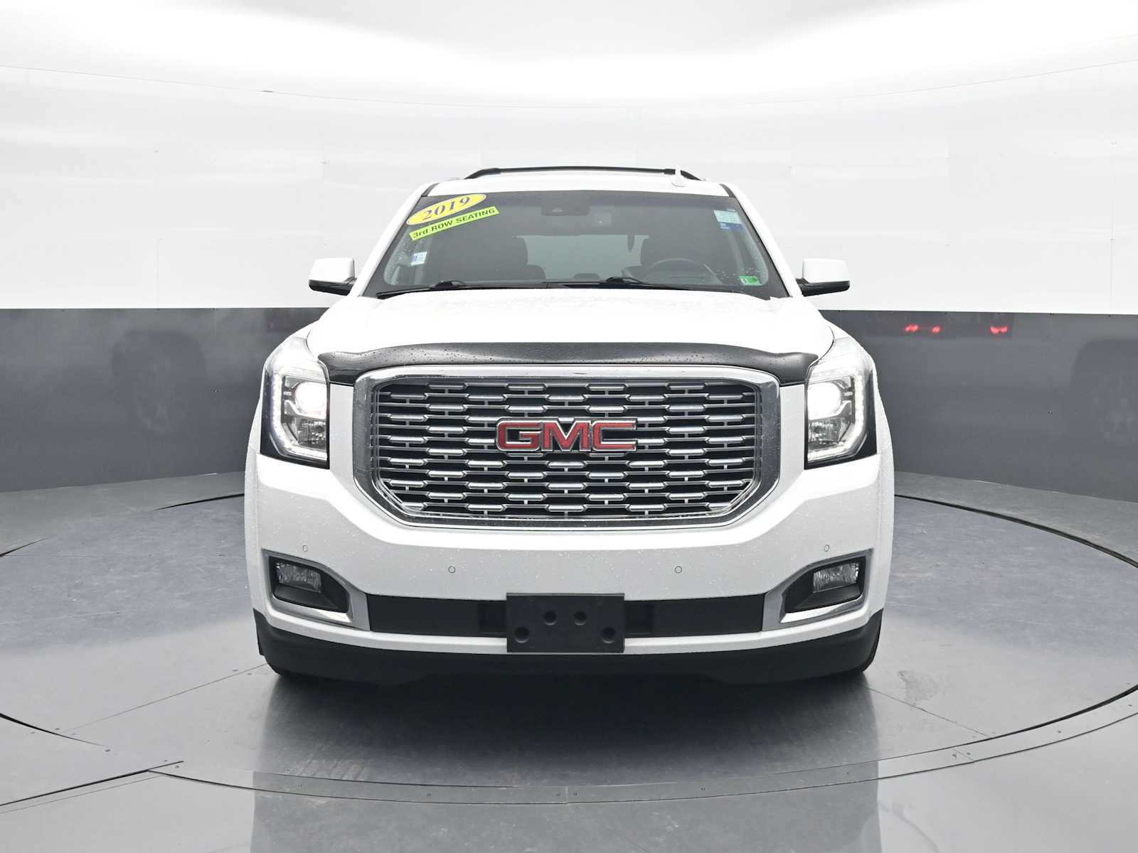 2019 Gmc Yukon Denali photo 3