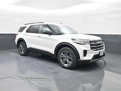 2026 Ford Explorer Active SUV