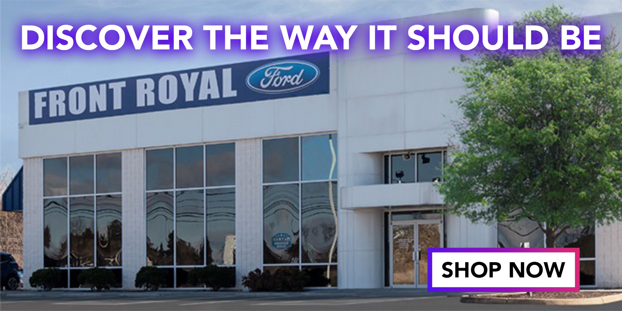 Used Car Dealer Strasburg VA