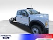 Ford F-450SD