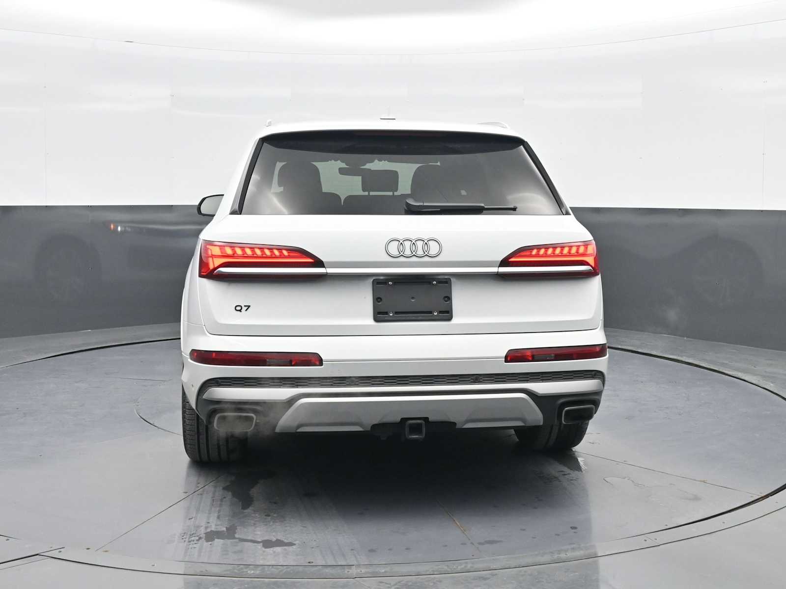 2025 Audi Q7 Prestige - Photo 6