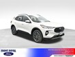 Ford Escape Plug-In Hybrid