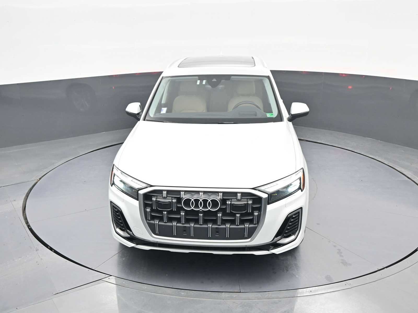 2025 Audi Q7 Prestige - Photo 27