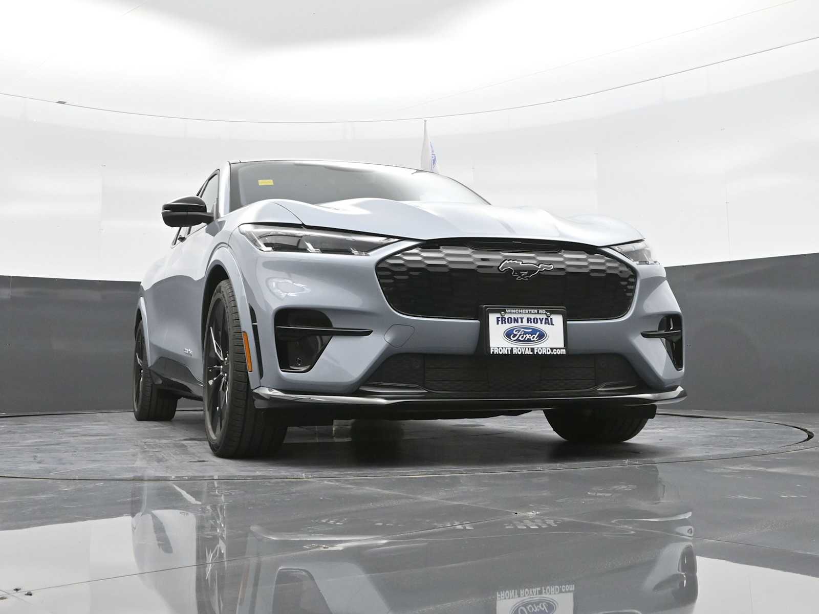 2025 Ford Mustang Mach-E GT - Photo 48