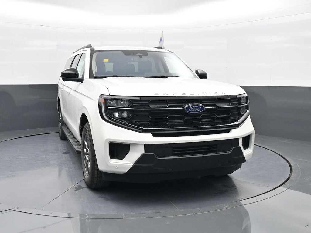 New 2025 Ford Expedition Max Active SUV