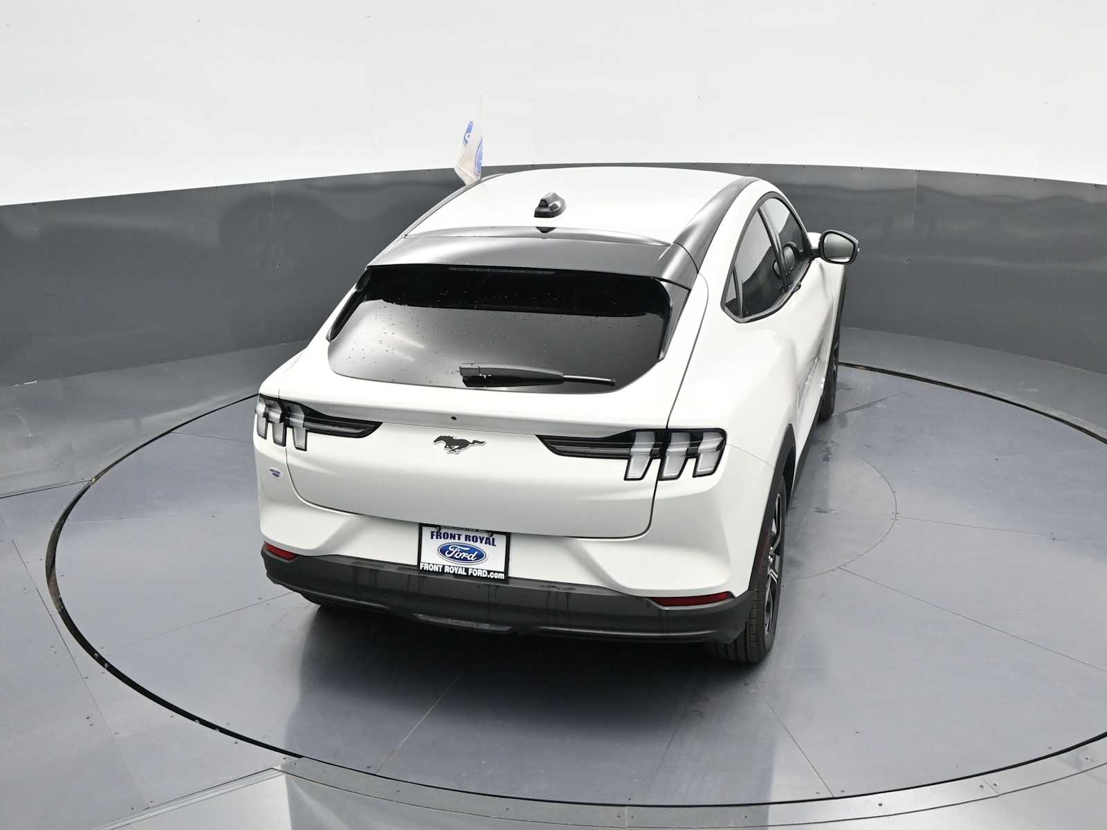 2025 Ford Mustang Mach-E Select - Photo 37