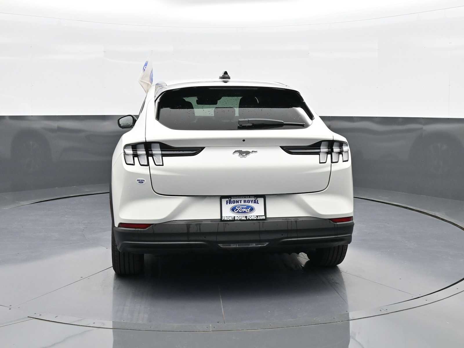 2025 Ford Mustang Mach-E Select - Photo 6