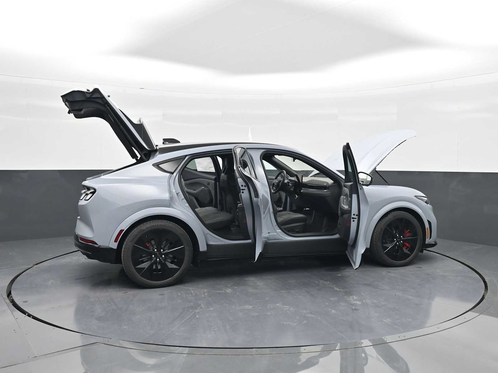 2025 Ford Mustang Mach-E GT - Photo 58