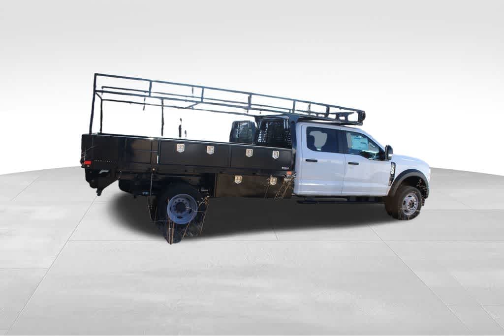 New 2024 Ford F-450SD XL Chassis