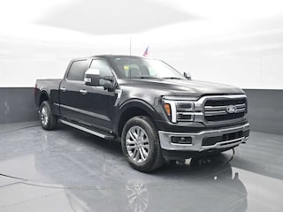 2025 Ford F-150 Lariat Truck