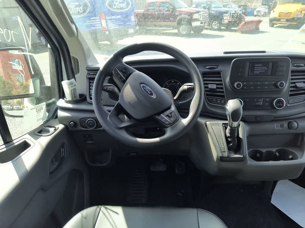 2025 Ford Transit Van Base - Photo 27
