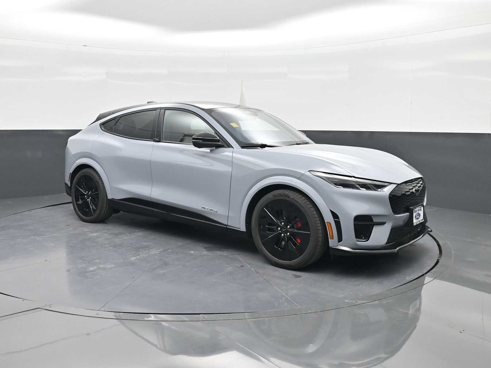 2025 Ford Mustang Mach-E GT AWD's photo