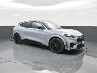 2025 Ford Mustang Mach-E GT CROSSOVERS