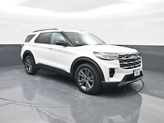 2026 Ford Explorer Active SUV