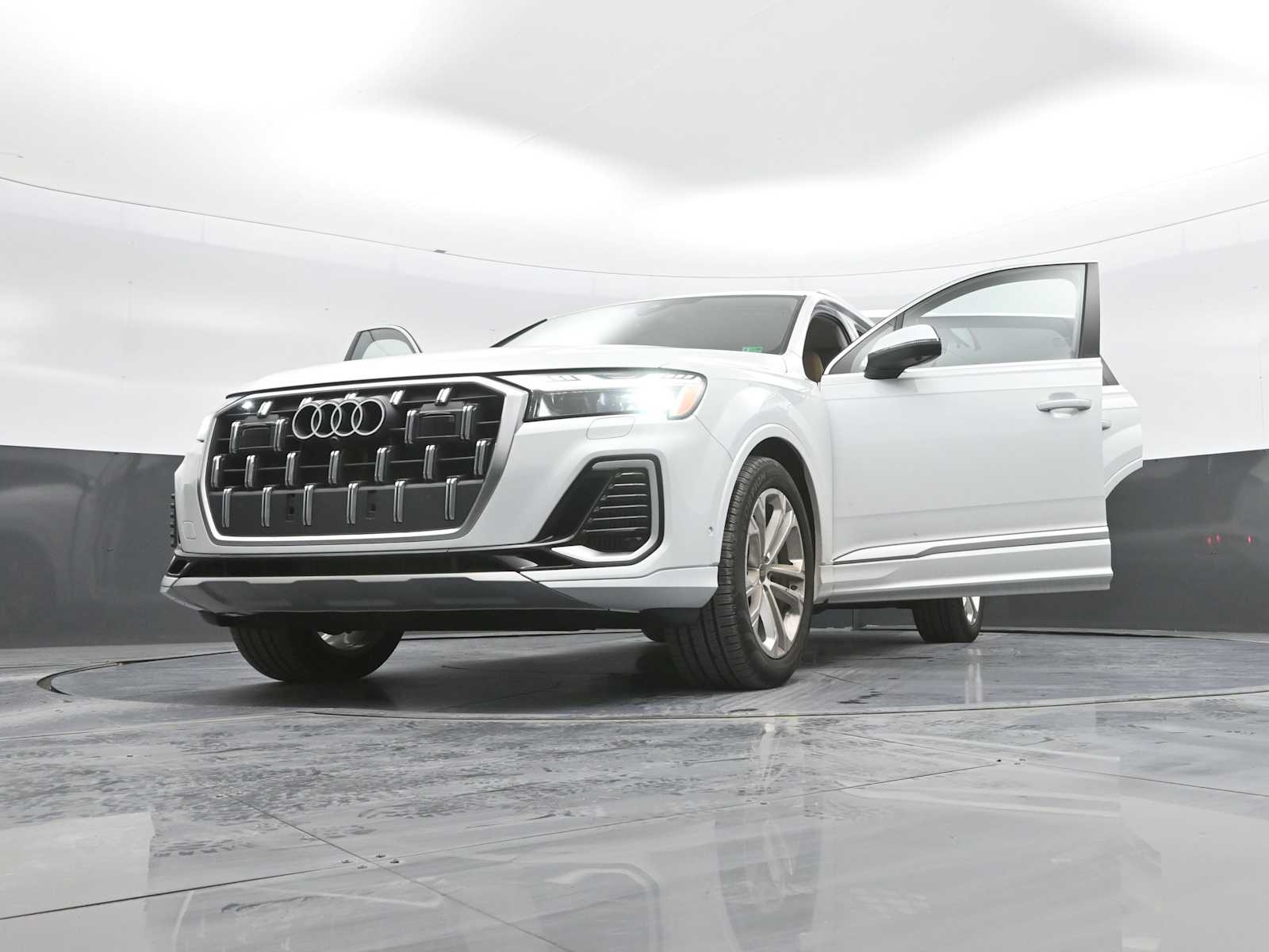 2025 Audi Q7 Prestige - Photo 47