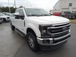  Ford Super Duty F-350 SRW