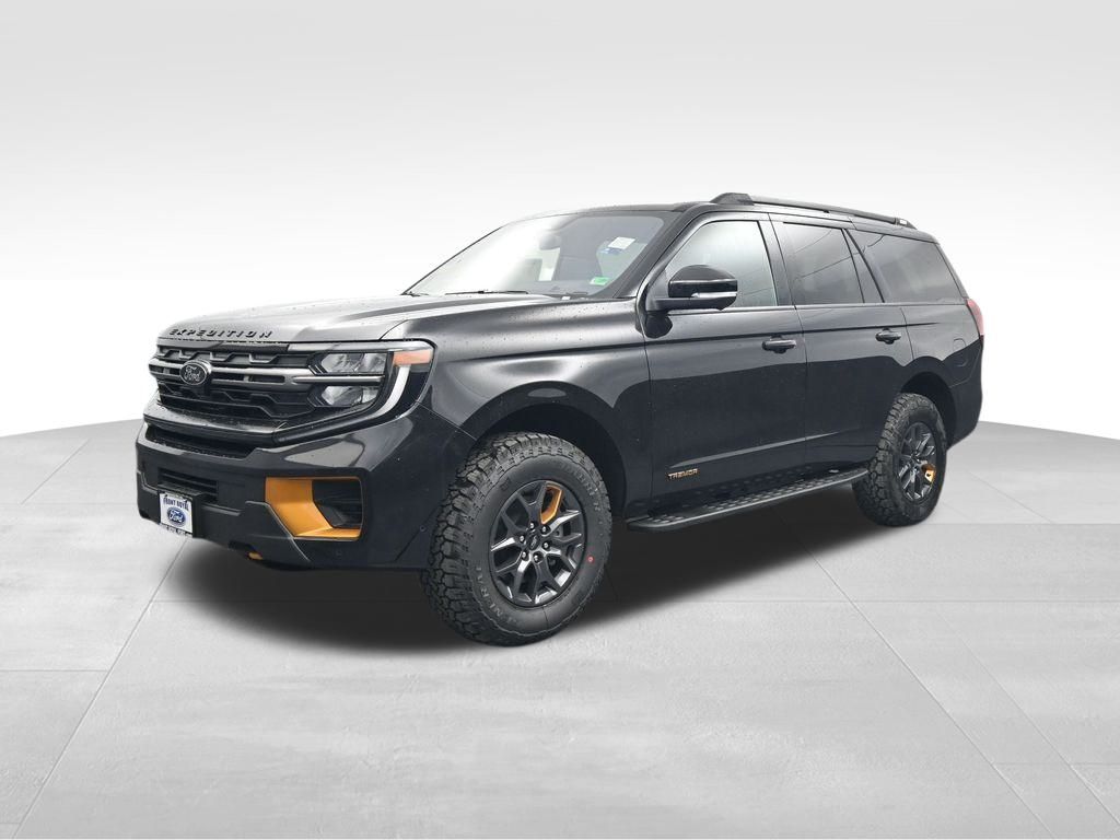 2025 Ford Expedition photo 4