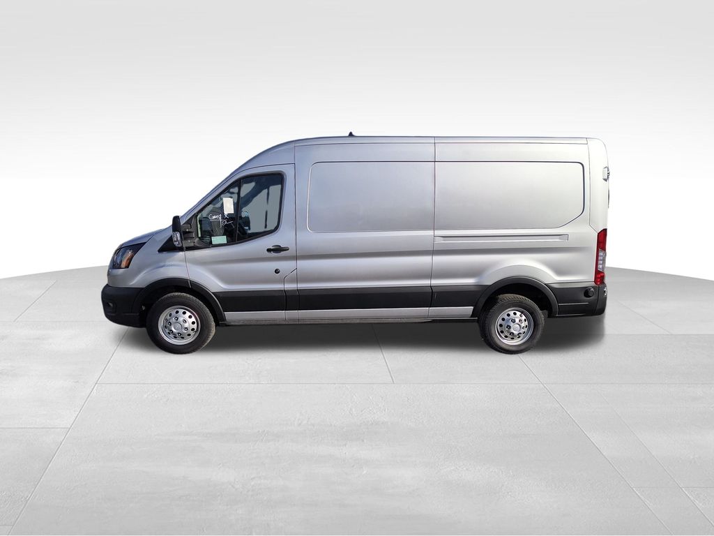 2024 Ford Transit photo 2