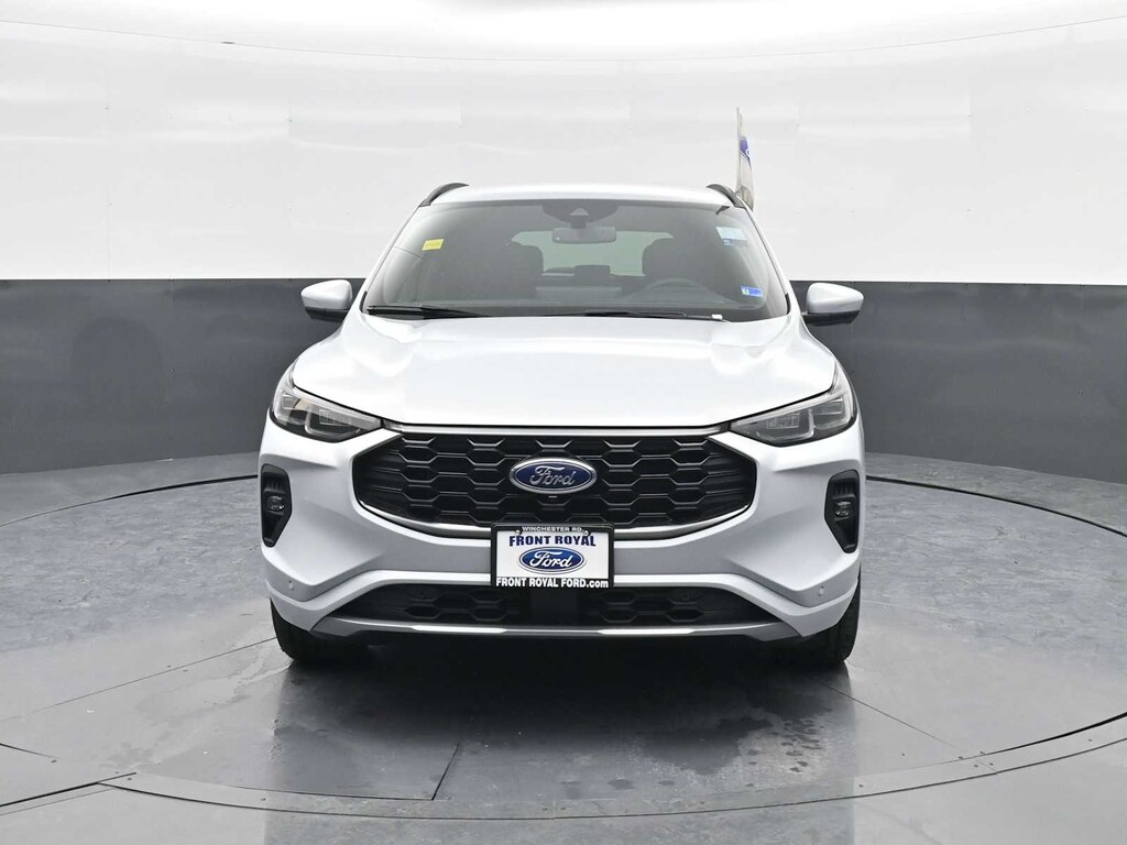 New 2026 Ford Escape ST-Line Elite SUV