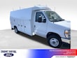 Ford E-450SD