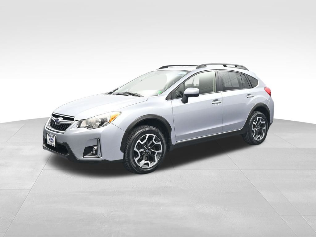 2017 Subaru Crosstrek 2.0i Premium photo 3