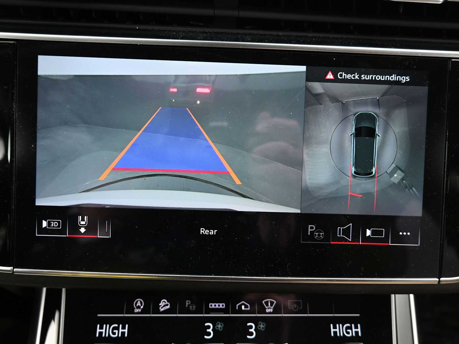 2025 Audi Q7 Prestige - Photo 22
