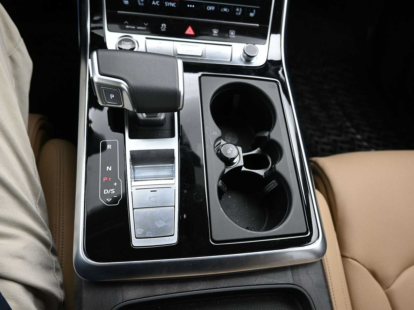 2025 Audi Q7 Prestige - Photo 24
