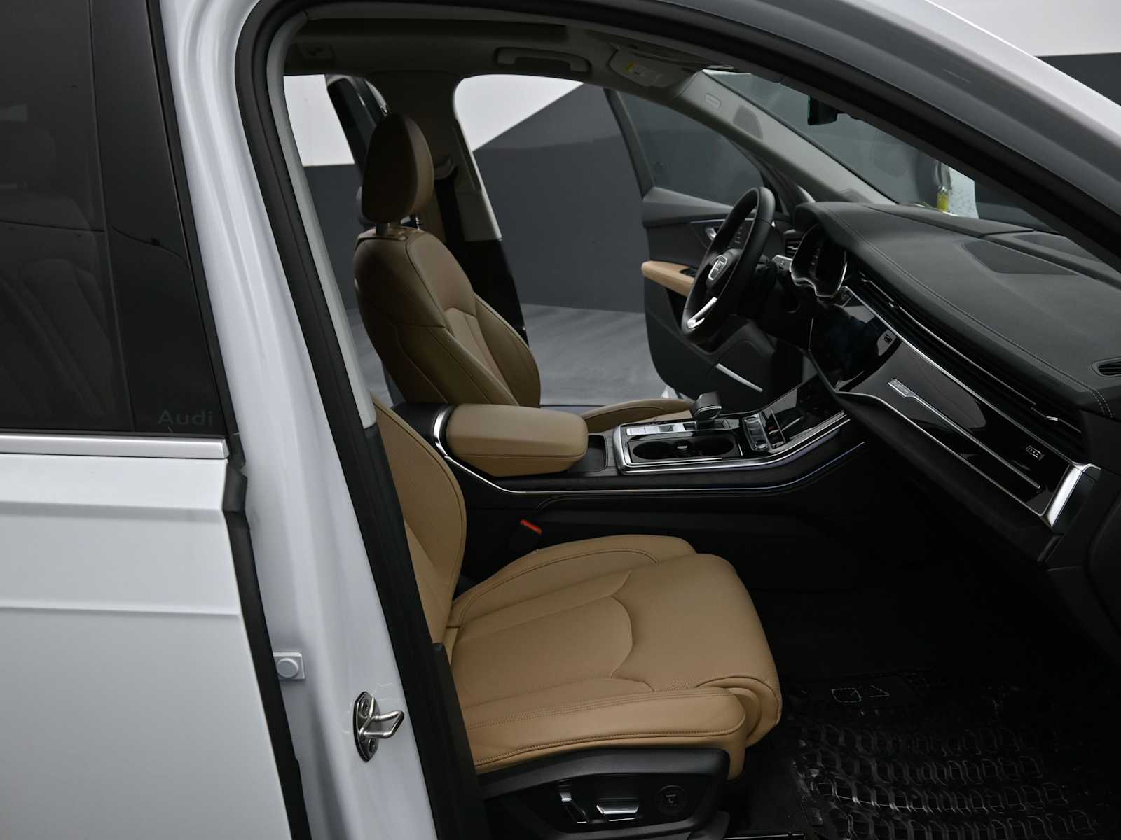2025 Audi Q7 Prestige - Photo 15