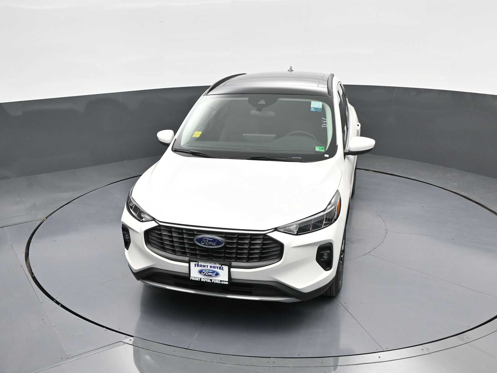 2025 Ford Escape Plug-in hybrid PHEV - Photo 25