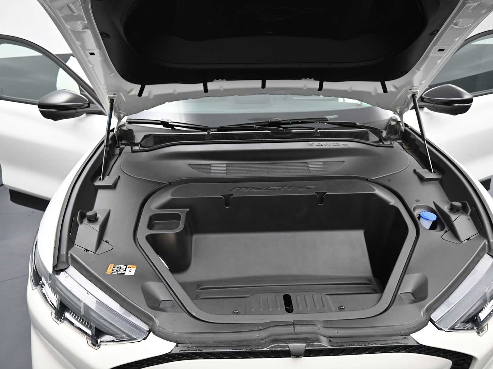 2025 Ford Mustang Mach-E Select - Photo 12