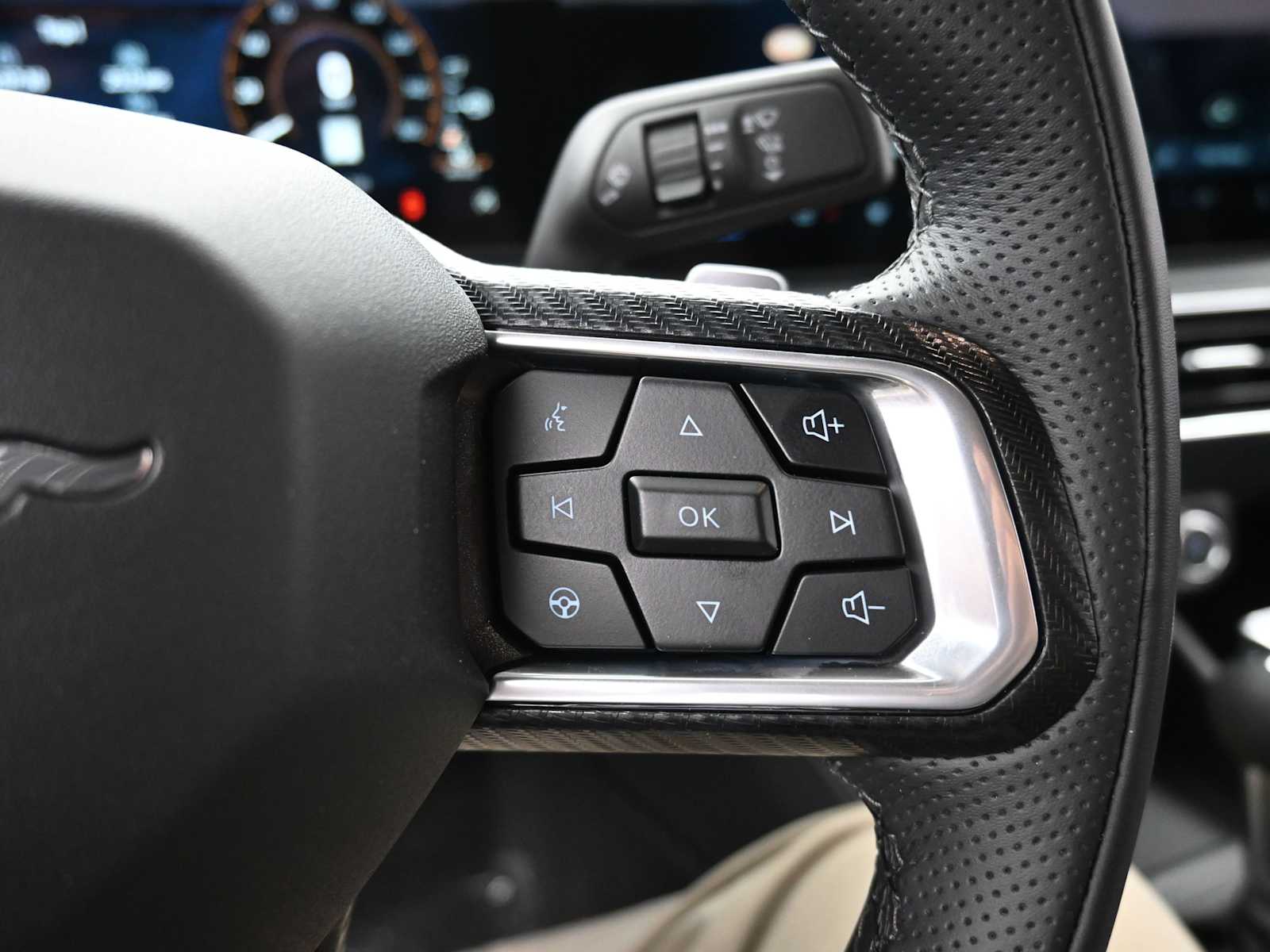 2025 Ford Mustang GT Premium Convertible - Photo 24